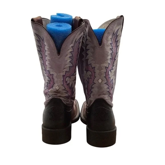Durango Men's Rebel‎ Pro Western size 8